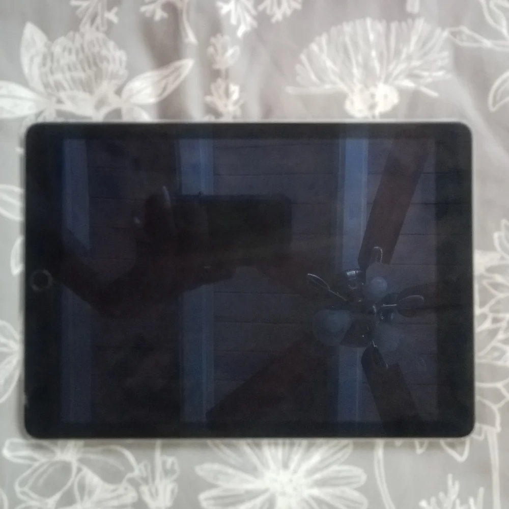 Apple IPad